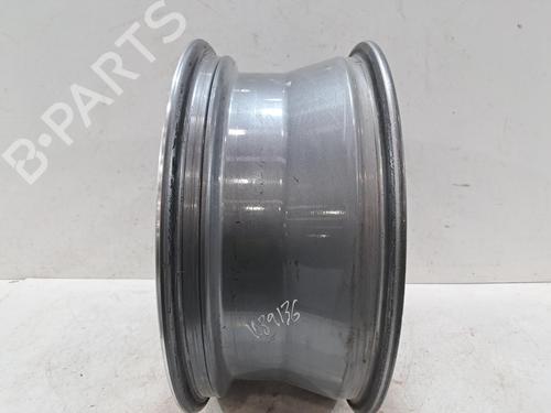 Rim NISSAN JUKE (F15) 1.2 DIG-T | BP31650107C45