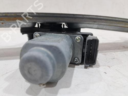 Rear left window mechanism CITROËN C4 II (NC_) 1.6 BlueHDi 120 | BP29060761C24 - Image 3
