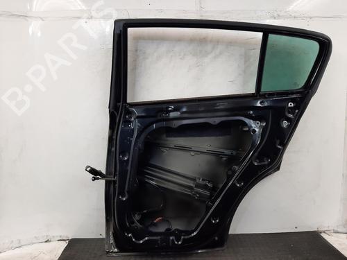 Right rear door KIA SPORTAGE IV (QL, QLE) 1.7 CRDi | BP29882649C5