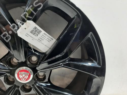 Rim JAGUAR I-PACE (X590) EV400 AWD | BP29445054C45 