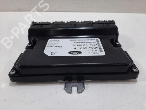 Control unit JAGUAR I-PACE (X590) EV400 AWD | BP29297472M11 