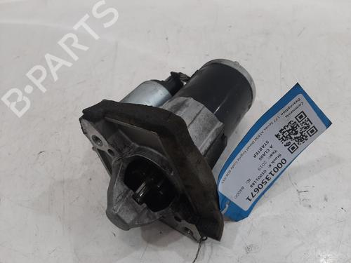 Used Starter MERCEDES-BENZ A-CLASS (W177) A 180 d (177.003) (116 hp) 26806904