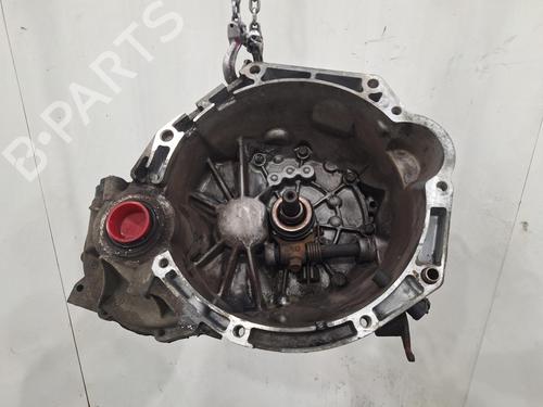 Used Gearbox Gearbox HYUNDAI i10 II (BA, IA) 1.2 (87 hp) 34149579 34149579