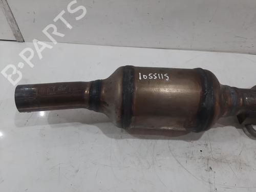 Catalyst SEAT IBIZA V (KJ1, KJG) 1.0 TSI | BP37421999M10 - Image 4