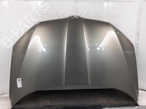Used Hood SKODA YETI (5L) 2.0 TDI 4x4 (150 hp) 29603491