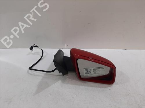 right-mirror-mercedes-benz-a-class-w176-2012-2013-2014-2015-2016-2017-2018-34376775 main image