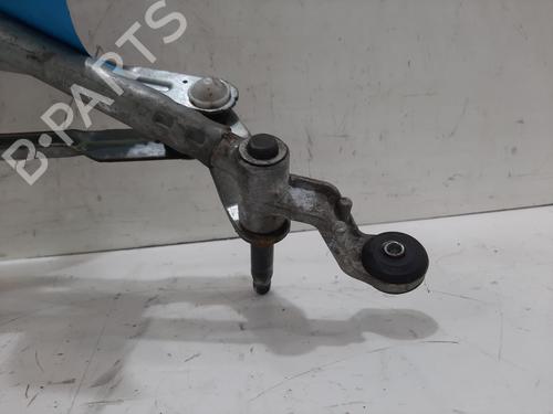 Front wiper motor RENAULT CAPTUR I (J5_, H5_) 1.5 dCi 90 (J5N4, J5M5, J5MW, J5M6, J5AL, J5AJ) | BP29810052M29 