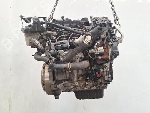 Engine FORD FOCUS III 1.6 TDCi | BP33988375M1  - Image 5