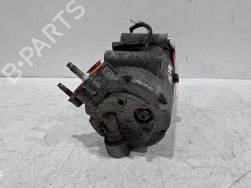 AC compressor LAND ROVER RANGE ROVER EVOQUE (L538) 2.2 D 4x4 | BP39506977M34 - Image 4
