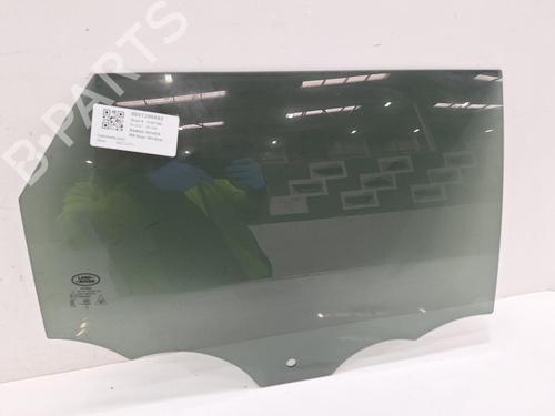 Used Rear right door window LAND ROVER RANGE ROVER EVOQUE (L551) 2.0 D165 MHEV 4x4 (163 hp) 26795797
