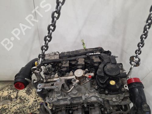 Engine VAUXHALL CROSSLAND X / CROSSLAND (P17) 1.2 (75) | BP38305386M1 - Image 6