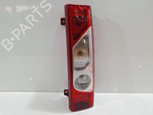 Used Right taillight PEUGEOT EXPERT Van (VF3A_, VF3U_, VF3X_) 1.6 HDi 90 8V (90 hp) 28039079