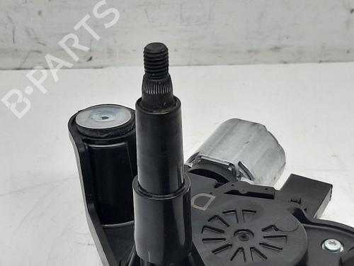 Rear wiper motor PEUGEOT 208 II (UB_, UP_, UW_, UJ_) 1.2 PureTech 100 | BP26752989M102 