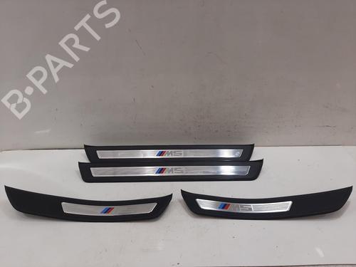 Used Other Other BMW 5 (F10) M5 (560 hp) 36593753 36593753