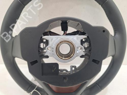 Steering wheel TOYOTA AYGO X (_B7_) 1.0 VVT-i (KGB70) | BP27562901C49 