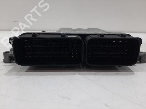Engine control unit (ECU) CITROËN C5 AIRCROSS (A_) 1.5 BlueHDi 130 (ACYHZJ, ACYHZR) | BP38098701M57 - Image 6