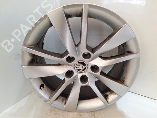Used Rim Rim SKODA OCTAVIA III (5E3, NL3, NR3) 1.6 TDI (115 hp) 36451338 36451338
