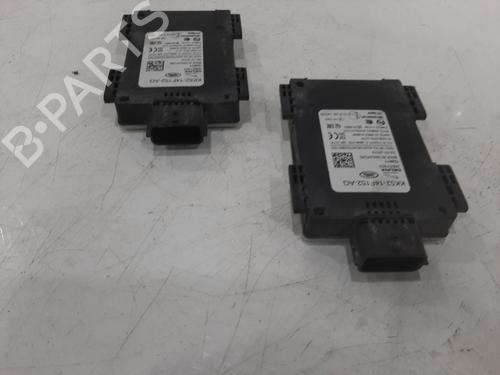 Control unit LAND ROVER RANGE ROVER IV (L405) 4.4 SDV8 4x4 | BP26848880M11 