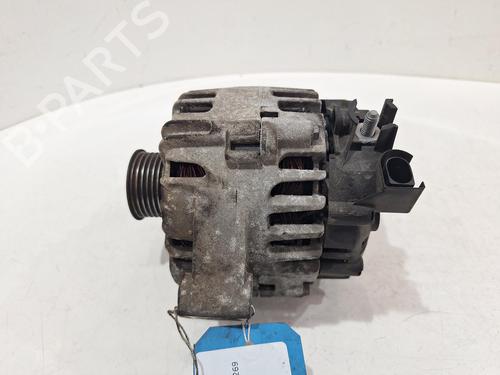 Alternator FORD FIESTA VI (CB1, CCN) 1.25 | BP31999268M7