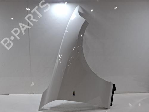 Used Right front fenders Right front fenders BMW 1 (F21) 118 i (136 hp) 40267625 40267625