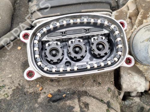 Engine JAGUAR I-PACE (X590) EV400 AWD | BP30095029M1