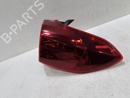 Right taillight SUZUKI VITARA (LY) 1.4 T (APK414) | BP29988750C35