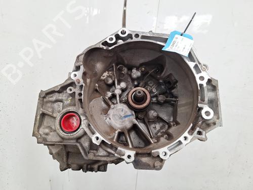 Used Gearbox TOYOTA YARIS (_P13_) 1.3 (NSP130_, NSP130) (99 hp) 26765155