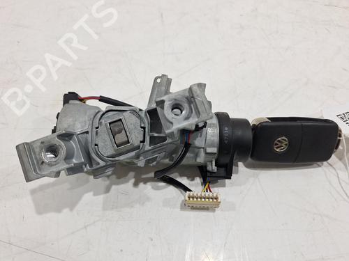 Ignition barrel VW CADDY III MPV (2KB, 2KJ, 2CB, 2CJ) 1.6 TDI | BP28069242M48 