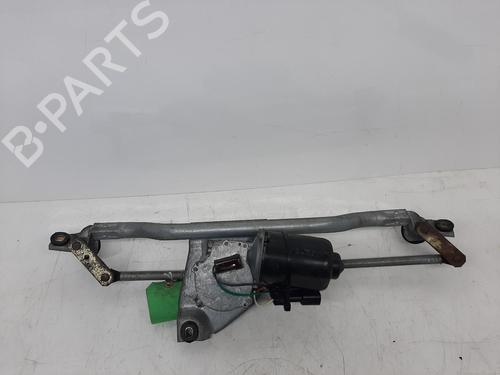 Front wiper motor VAUXHALL CORSA Mk I (B) (S93) 1.0 i 12V | BP26866618M29 