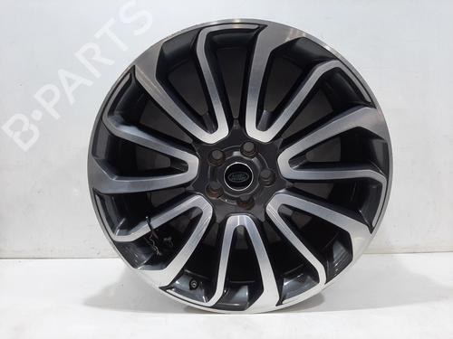 Used Rim LAND ROVER RANGE ROVER IV (L405) 4.4 SDV8 4x4 (340 hp) 29471673