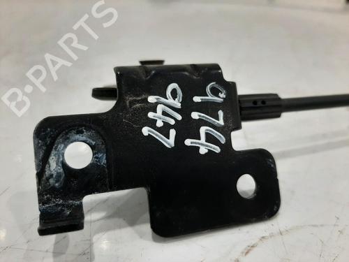 Andre JAGUAR I-PACE (X590) EV400 AWD | BP26804145O1