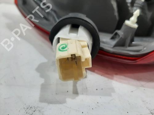 Venstre baglygte SUZUKI CELERIO (LF) 1.0 (AVK310) | BP31208926C34 