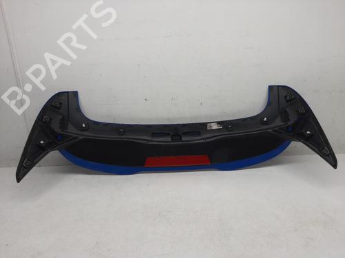 Spoiler bagklap FORD PUMA (J2K, CF7) 1.0 EcoBoost | BP26757975C96 
