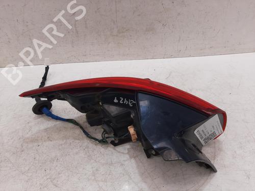 Right taillight MAZDA CX-3 (DK) 2.0 SKYACTIV-G (DK5W, DK6W) | BP32851645C35 - Image 5