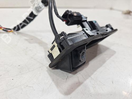 Caméra KIA SORENTO III (UM) 2.2 CRDi 4WD | BP30896875E14