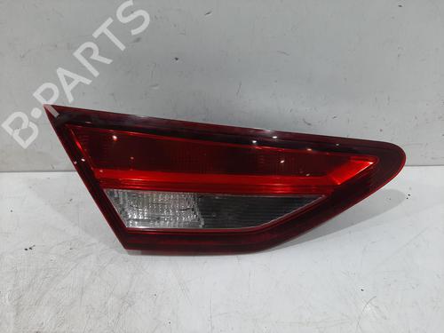 Venstre Baklys SEAT LEON (5F1) 1.6 TDI (105 hp) 31628554