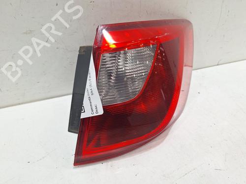 Used Right taillight Right taillight 26978430 26978430