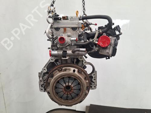 Engine SUZUKI SX4 (EY, GY) 1.6 VVT (RW416, YA21S) | BP29397669M1 