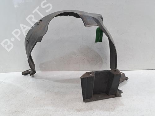 Used Wheel arch Wheel arch CITROËN C1 II (PA_, PS_) 1.2 VTi 82 (82 hp) 33721001 33721001