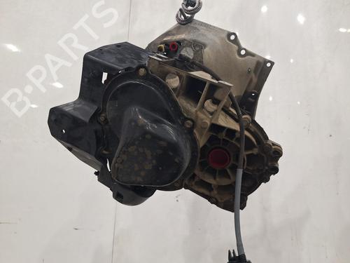 Gearbox FORD FIESTA VI (CB1, CCN) 1.5 TDCi | BP31964957M3