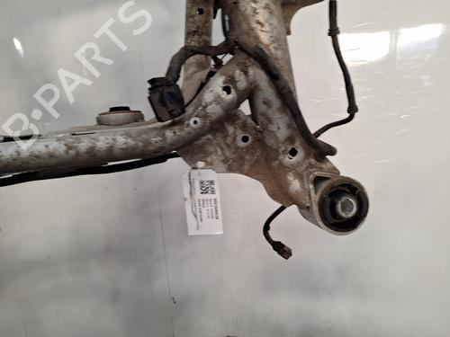 Subframe JAGUAR I-PACE (X590) EV400 AWD | BP33335784M9 - Image 4
