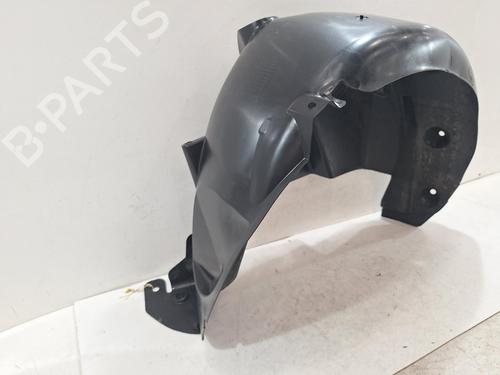 Wheel arch RENAULT CLIO IV (BH_) 1.2 16V | BP32357802C56