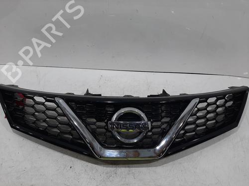 Used Grille Grille NISSAN PULSAR Hatchback (C13) 1.2 DIG-T (115 hp) 40159716 40159716