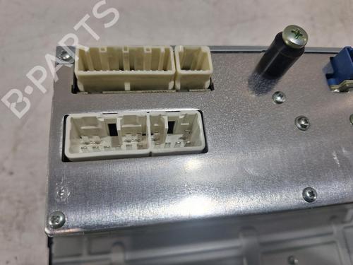 Radio CITROËN C1 II (PA_, PS_) 1.2 VTi 82 | BP32381078E6 