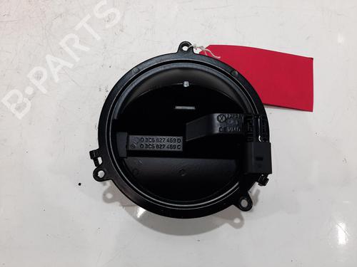 Trunk håndtak VW PASSAT B6 (3C2) 2.0 TDI 16V | BP26797155C132 