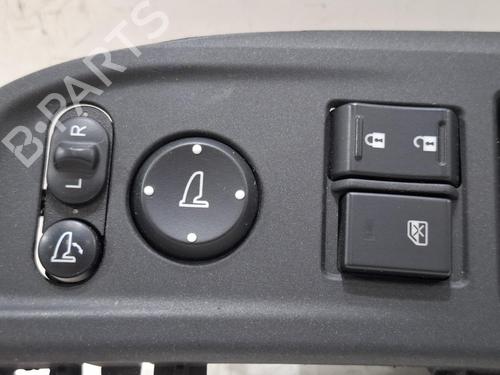 Right front window switch HONDA CIVIC IX Tourer (FK) 1.6 i-DTEC (FK3) | BP39433134I26 - Image 2