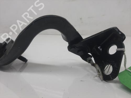 Hinge/Door check strap JAGUAR I-PACE (X590) EV400 AWD | BP26849152C146 