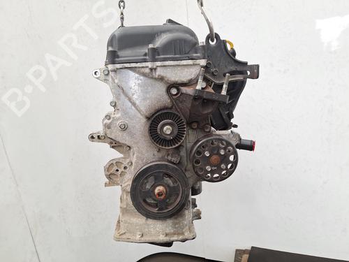Moteur KIA RIO III (UB) 1.4 CVVT (109 hp) 28379546