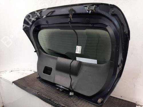 Tailgate FORD FIESTA VI (CB1, CCN) 1.0 EcoBoost | BP29882670C6