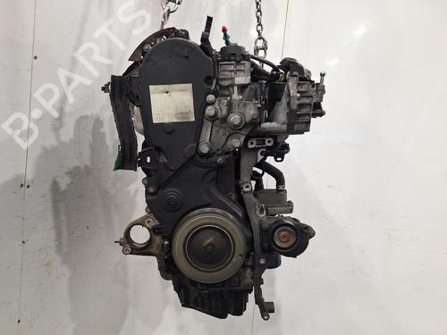 Used Engine Engine 39587127 39587127